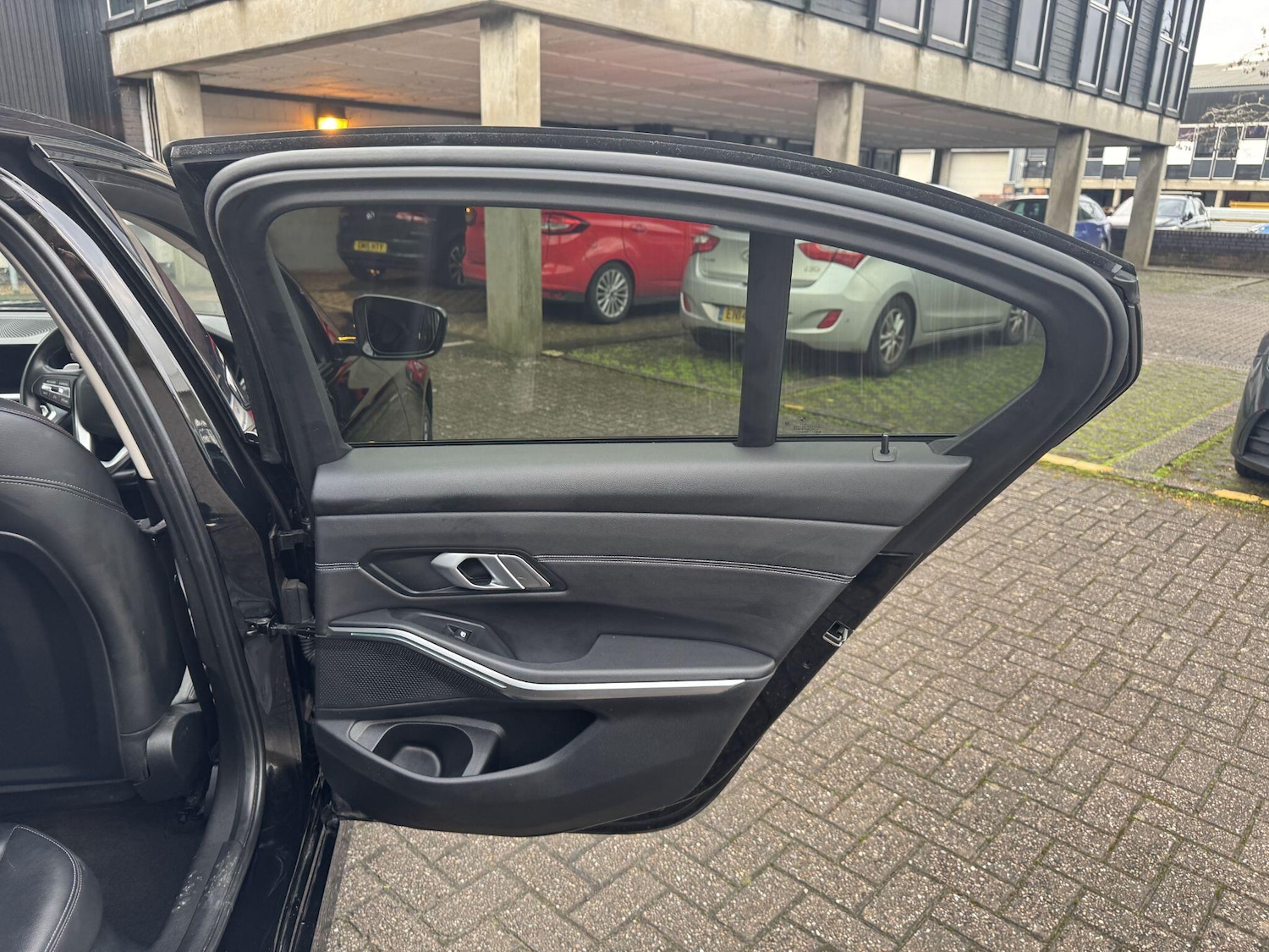 Used BMW 3 Series 2021 for sale - 77345622: Photo 24