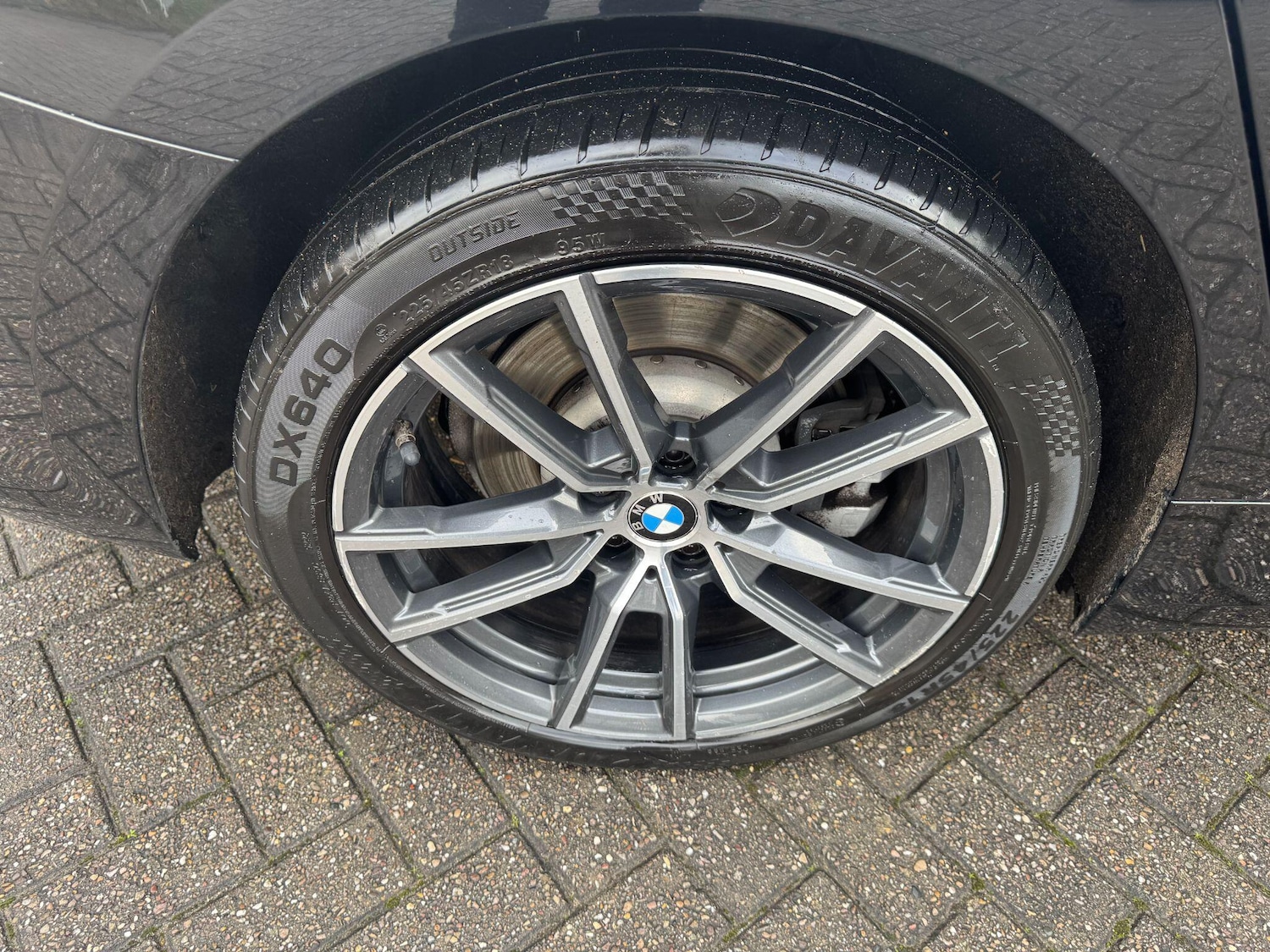 Used BMW 3 Series 2021 for sale - 77345622: Photo 25