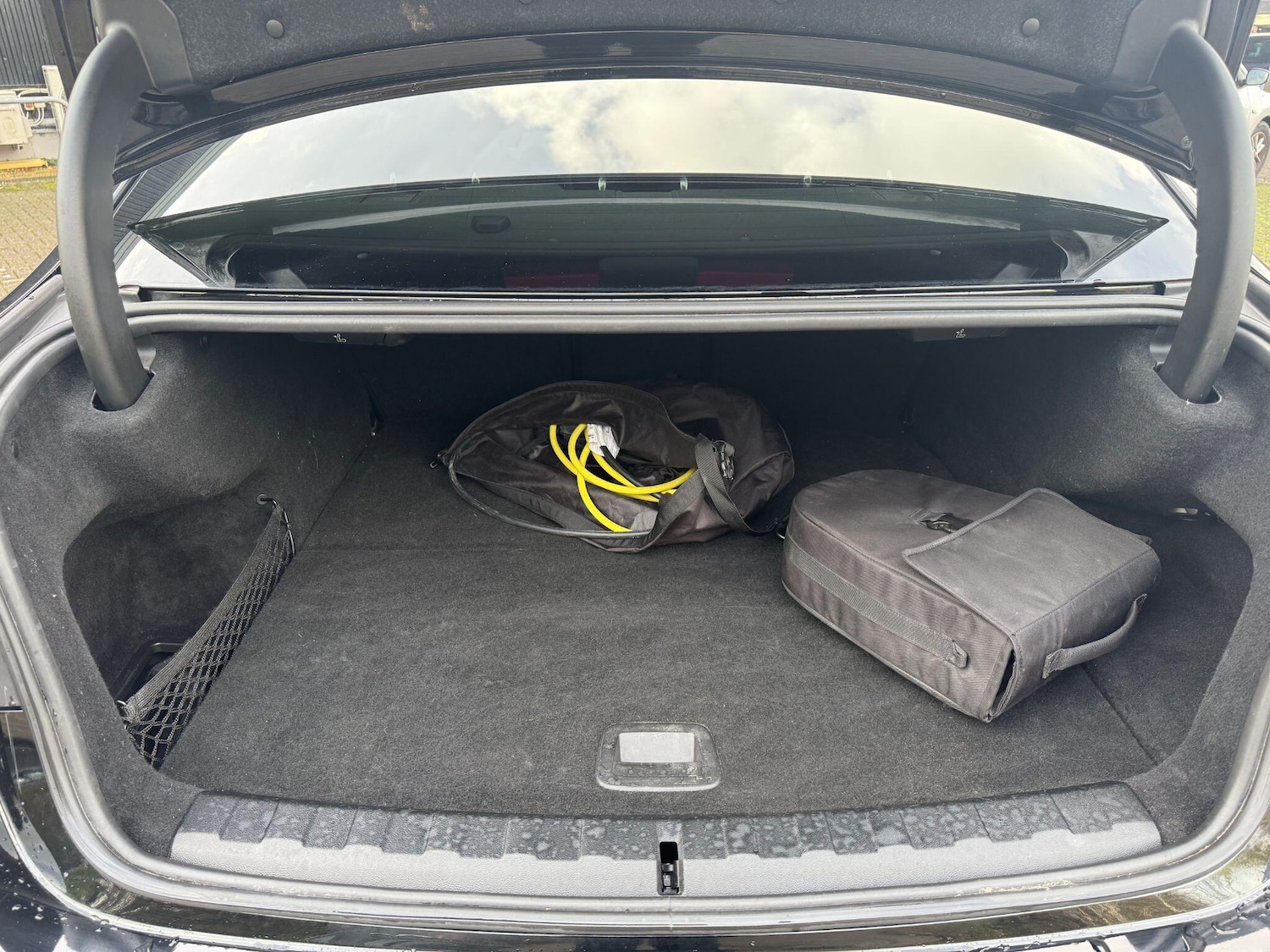 Used BMW 3 Series 2021 for sale - 77345622: Photo 31