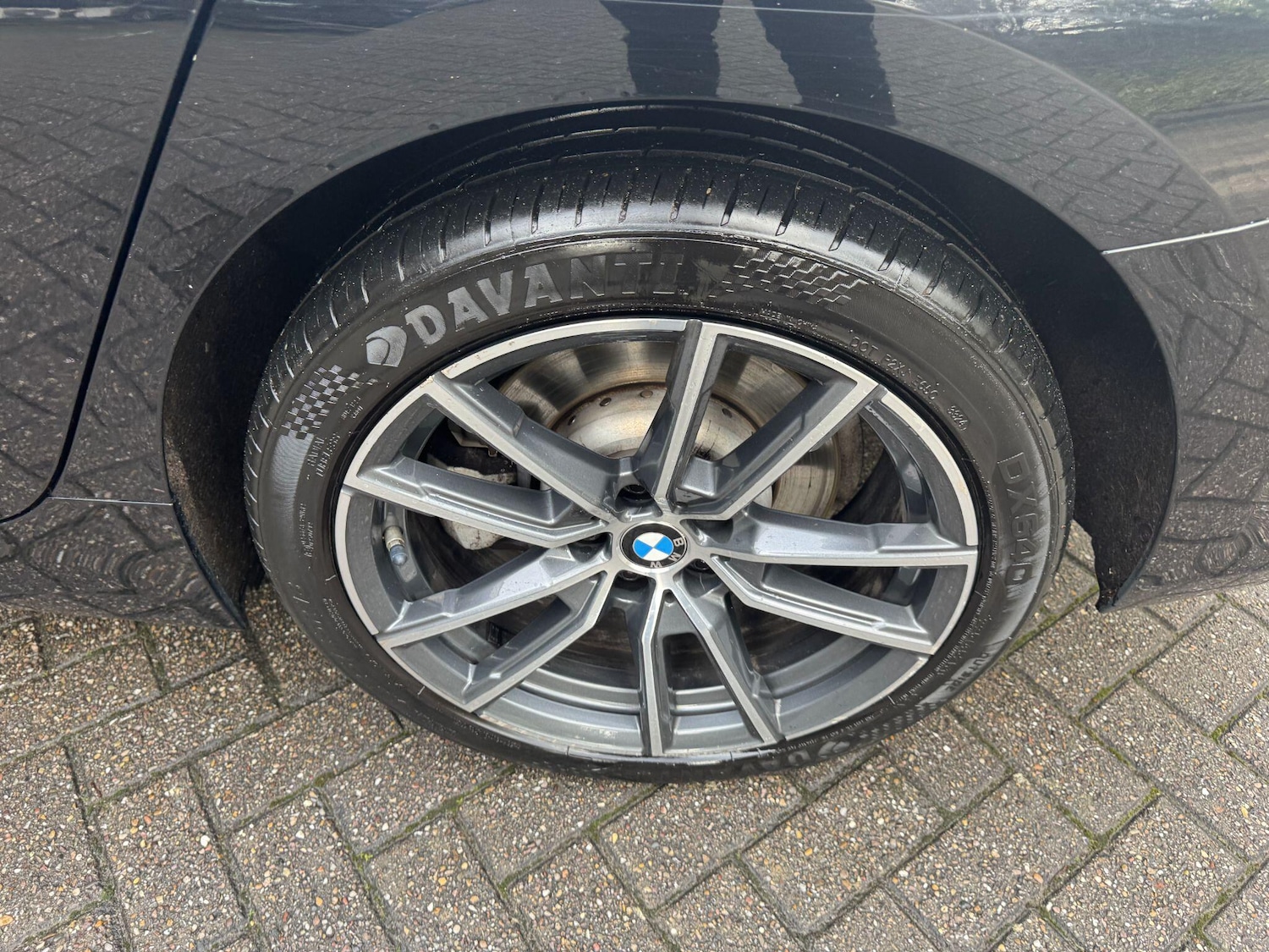 Used BMW 3 Series 2021 for sale - 77345622: Photo 33