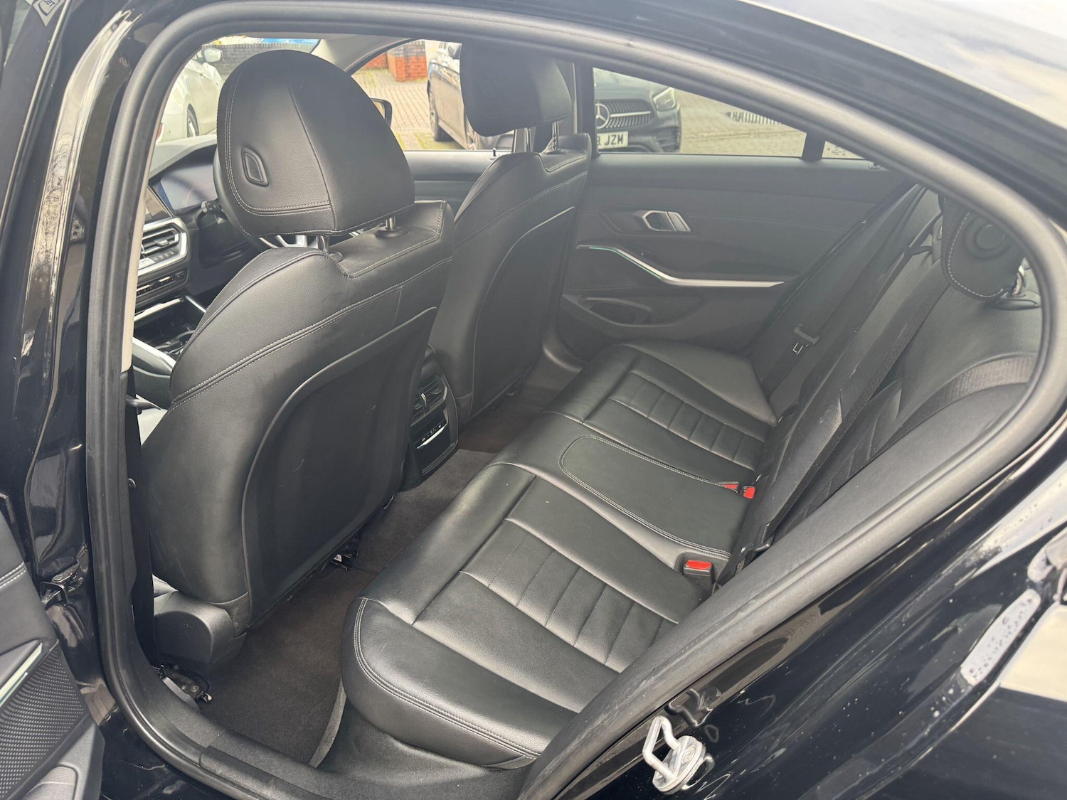 Used BMW 3 Series 2021 for sale - 77345622: Photo 35