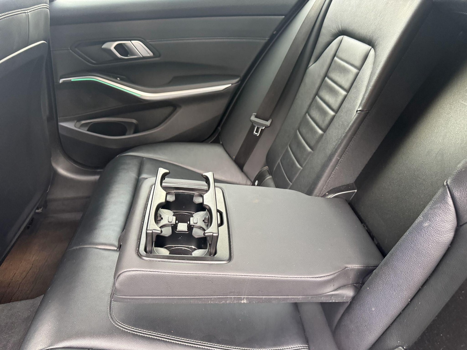 Used BMW 3 Series 2021 for sale - 77345622: Photo 38