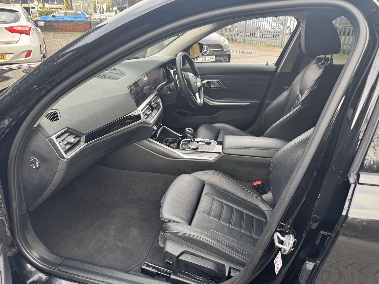 Used BMW 3 Series 2021 for sale - 77345622: Photo 40