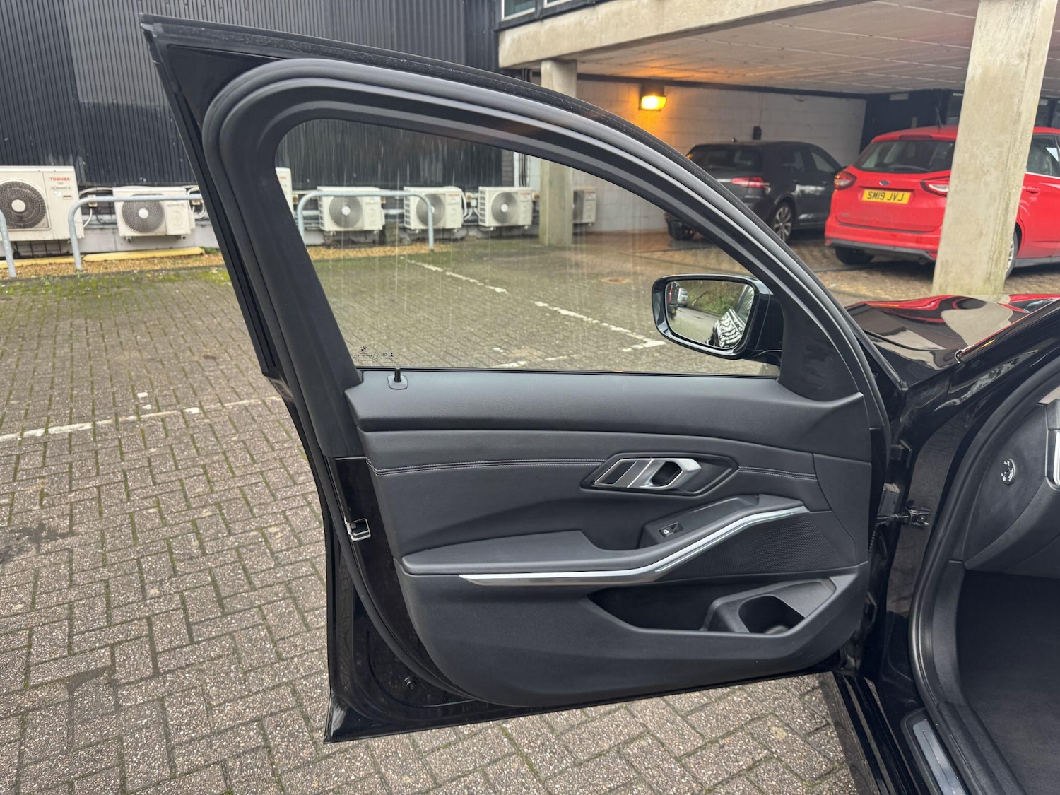 Used BMW 3 Series 2021 for sale - 77345622: Photo 41