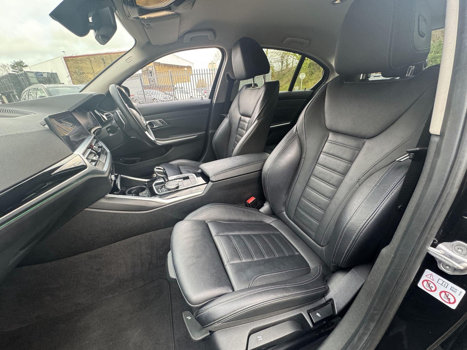 Used BMW 3 Series 2021 for sale - 77345622: Photo 43