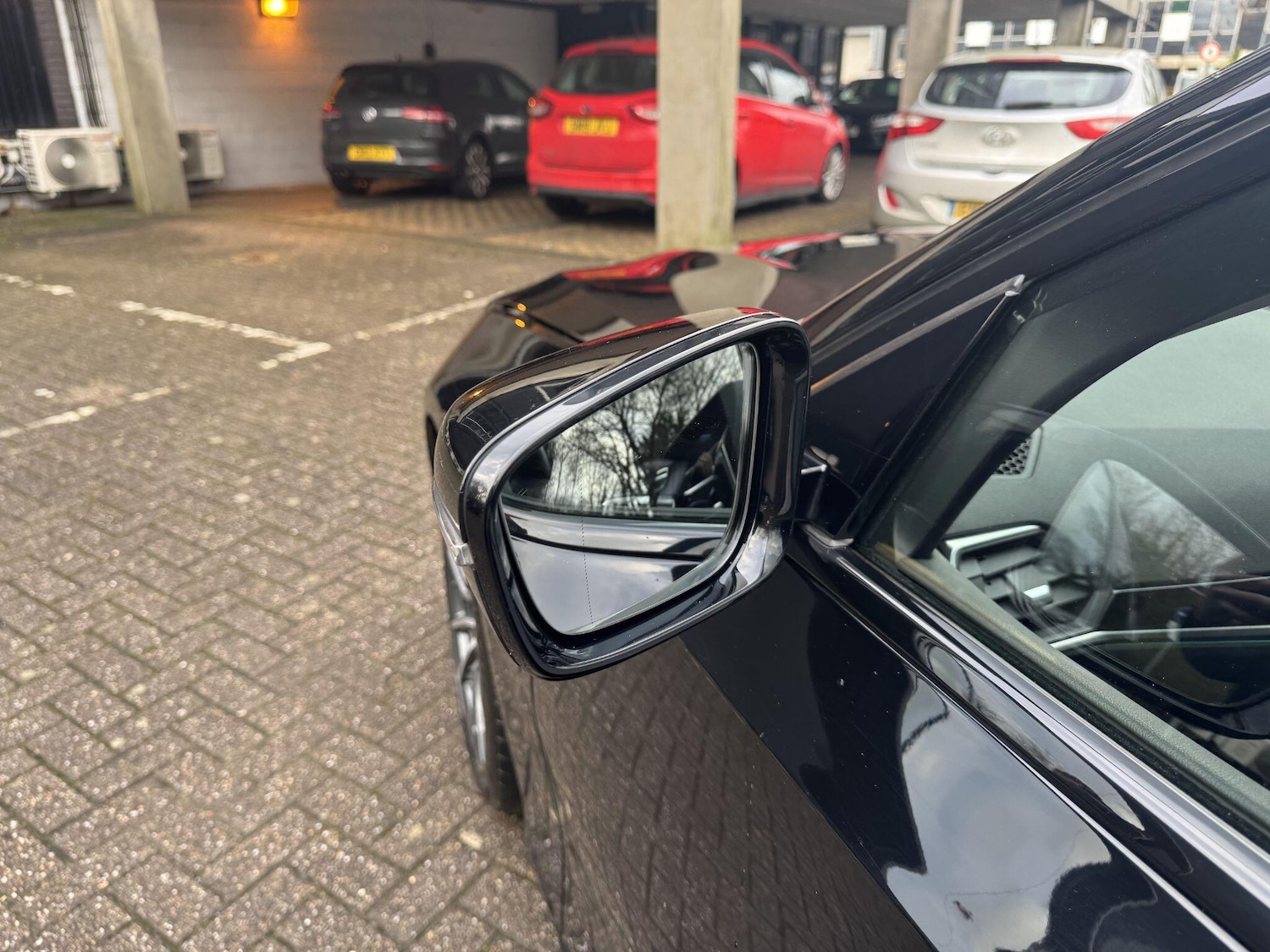 Used BMW 3 Series 2021 for sale - 77345622: Photo 44