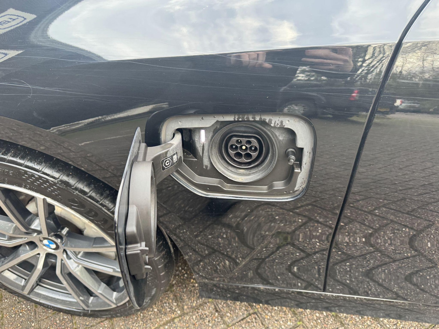 Used BMW 3 Series 2021 for sale - 77345622: Photo 46