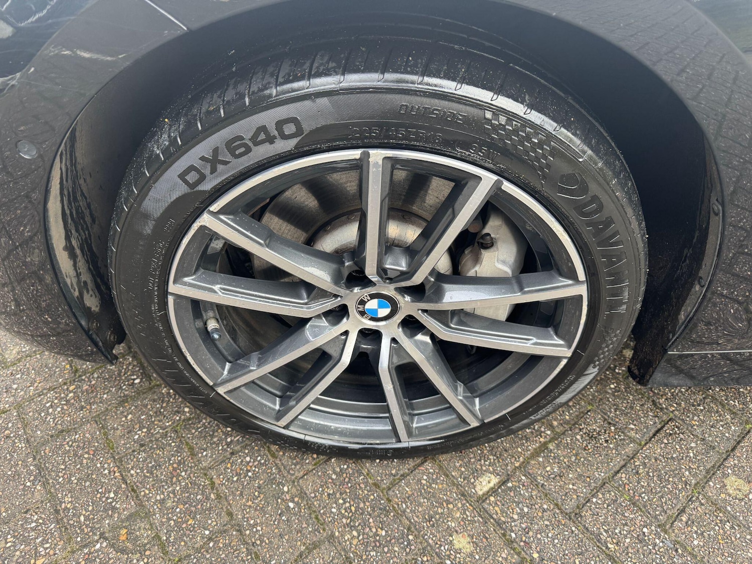 Used BMW 3 Series 2021 for sale - 77345622: Photo 47