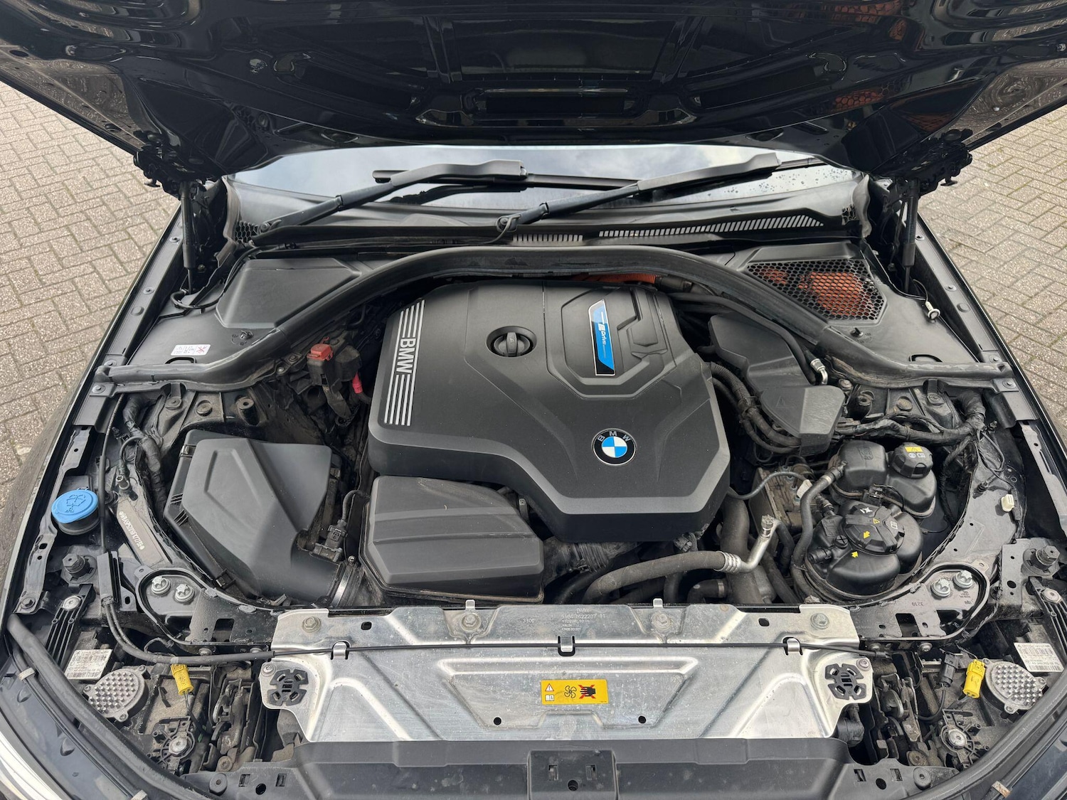 Used BMW 3 Series 2021 for sale - 77345622: Photo 49