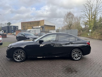 Used BMW 3 Series 2020 for sale - 77345622: Photo