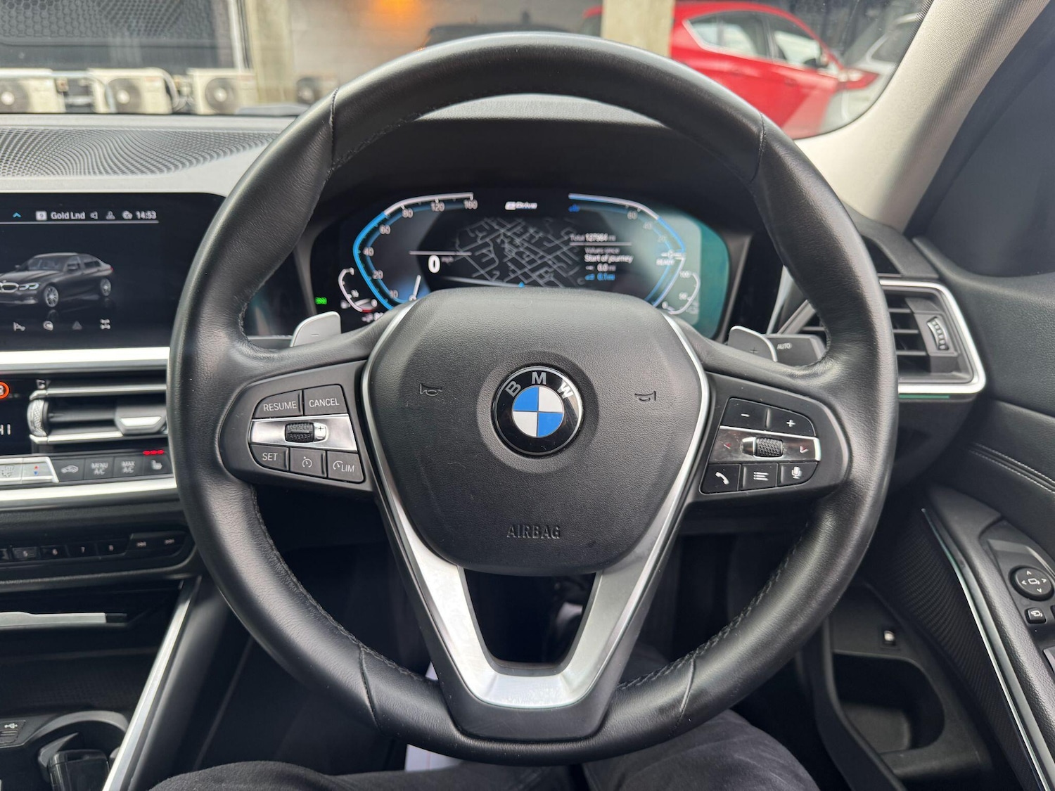 Used BMW 3 Series 2021 for sale - 77345622: Photo 55