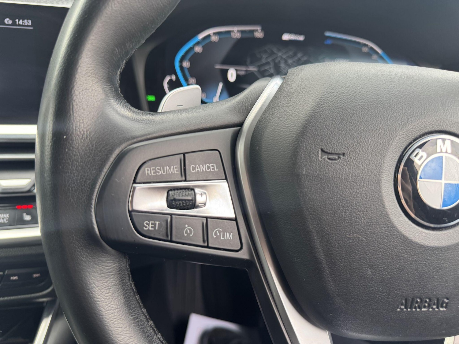 Used BMW 3 Series 2021 for sale - 77345622: Photo 57