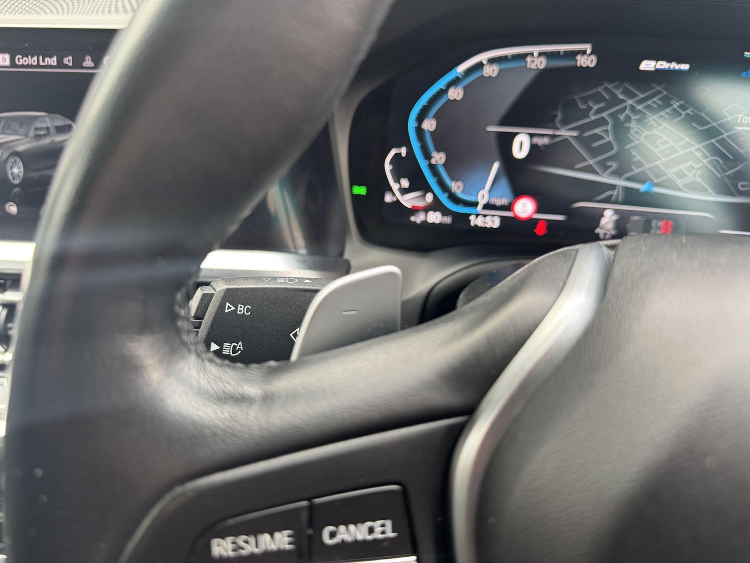 Used BMW 3 Series 2021 for sale - 77345622: Photo 58