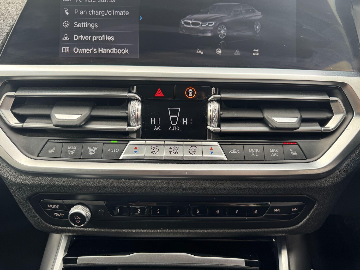 Used BMW 3 Series 2021 for sale - 77345622: Photo 63