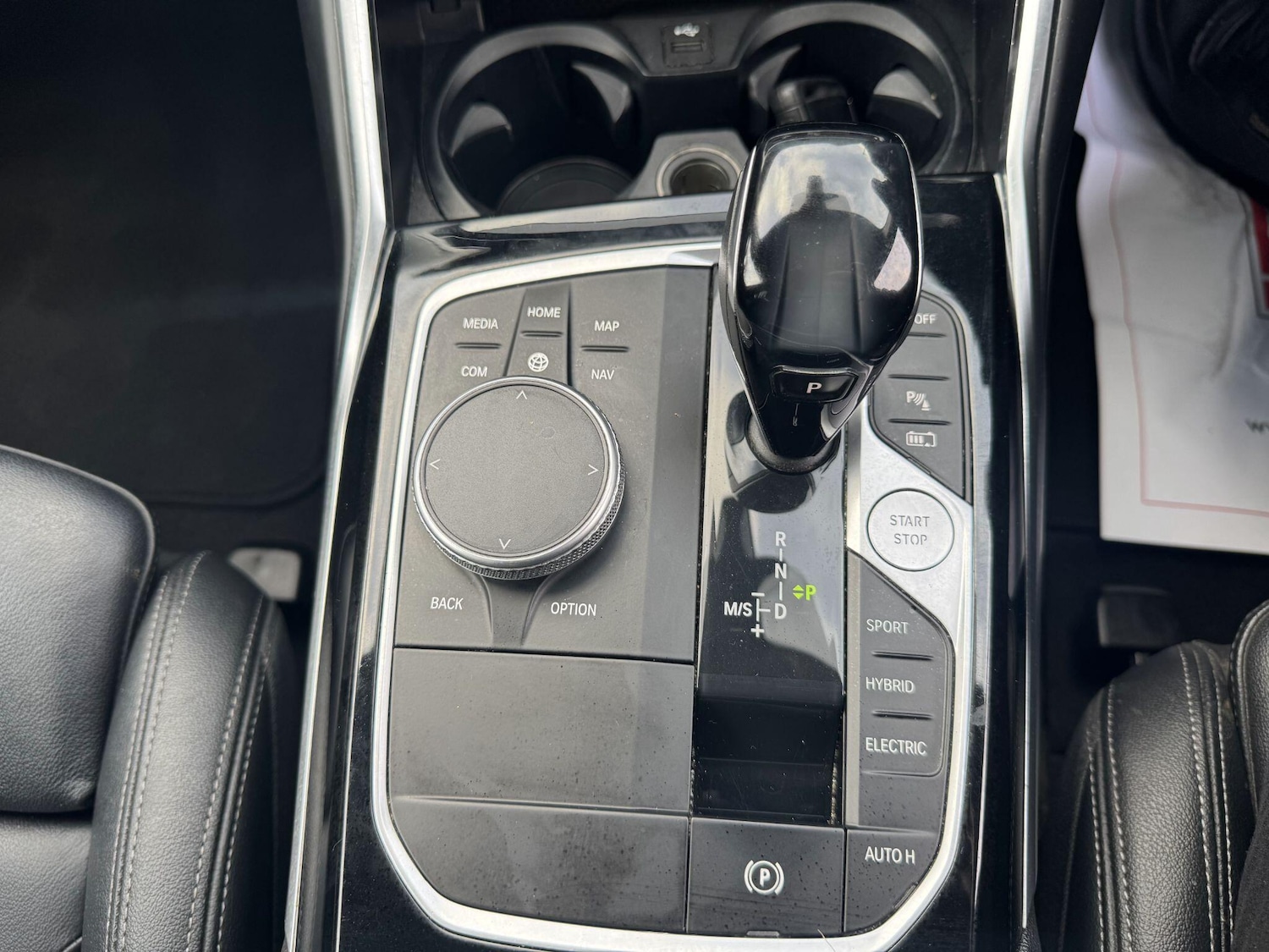 Used BMW 3 Series 2021 for sale - 77345622: Photo 65