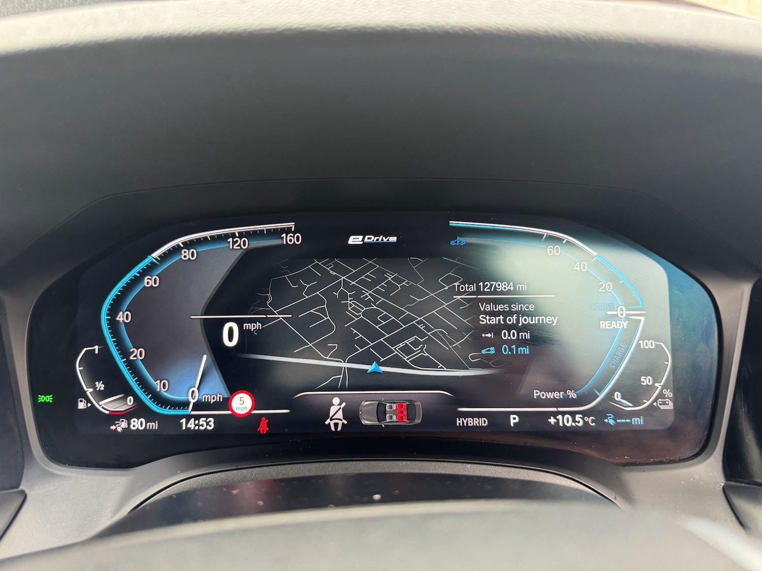 Used BMW 3 Series 2021 for sale - 77345622: Photo 68