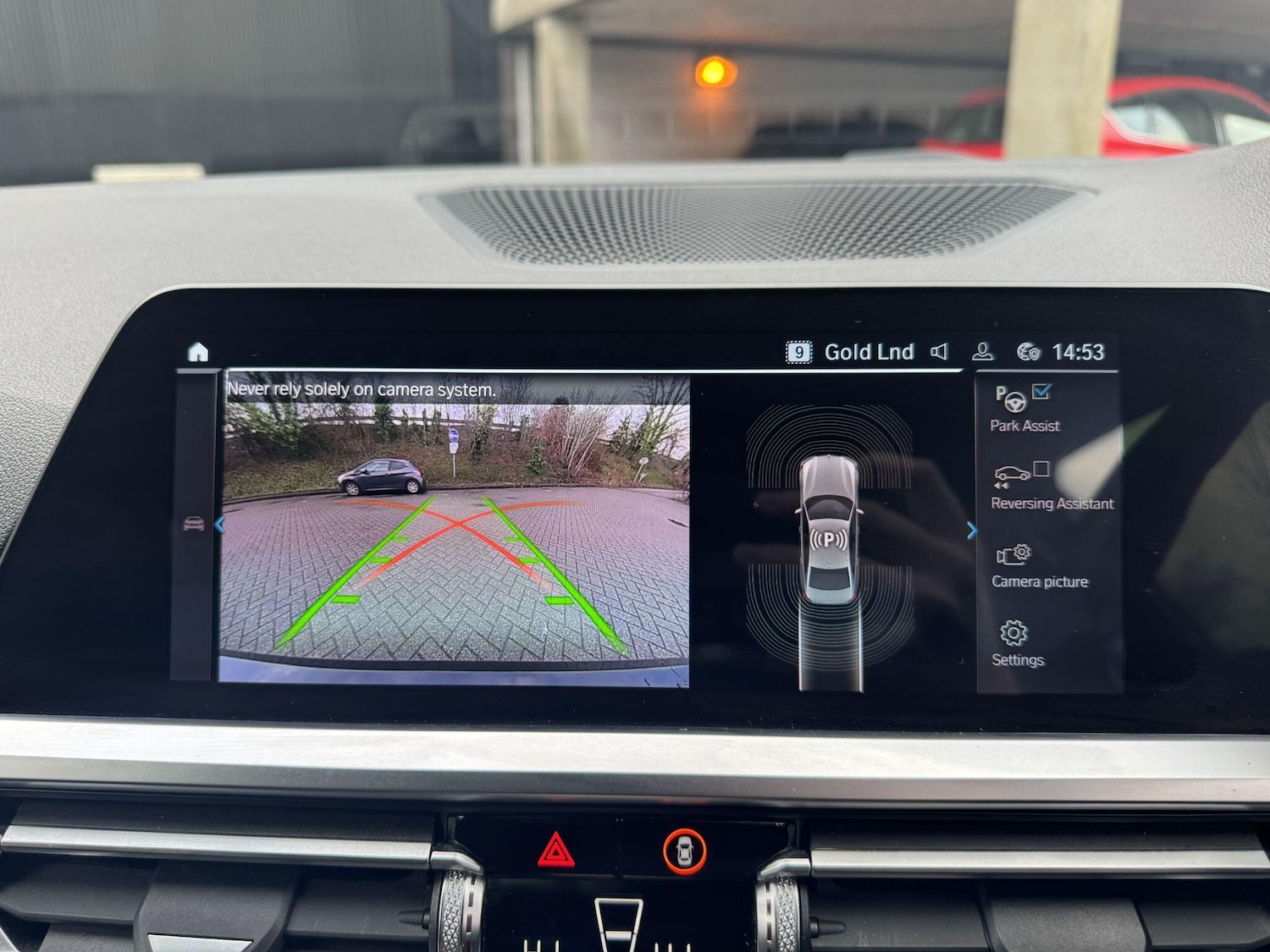 Used BMW 3 Series 2021 for sale - 77345622: Photo 69