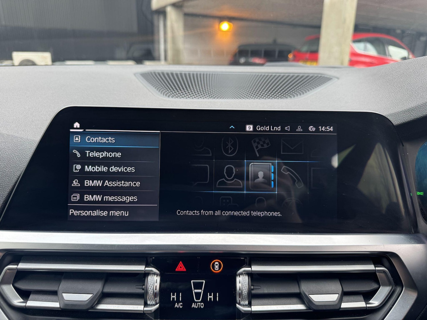 Used BMW 3 Series 2021 for sale - 77345622: Photo 72