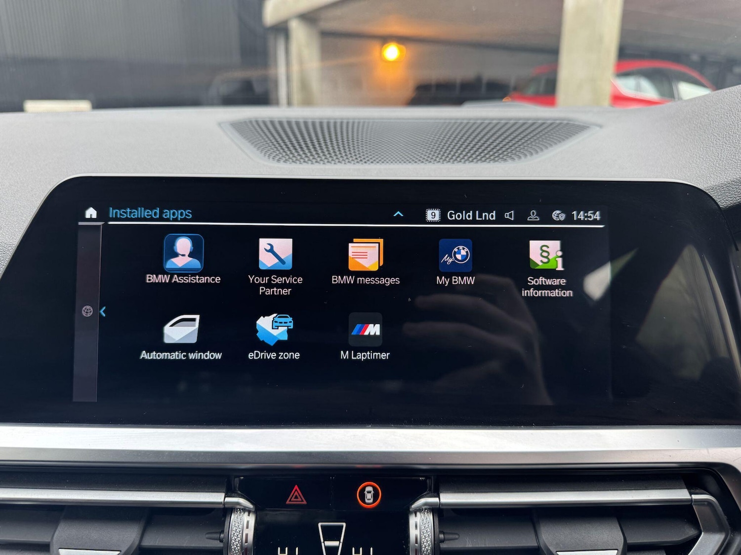 Used BMW 3 Series 2021 for sale - 77345622: Photo 75