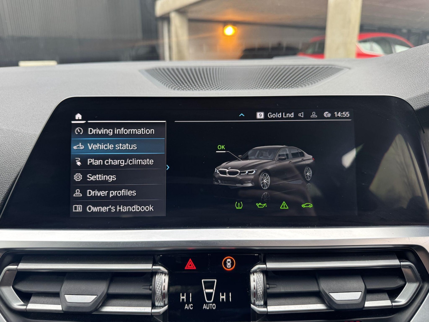 Used BMW 3 Series 2021 for sale - 77345622: Photo 80