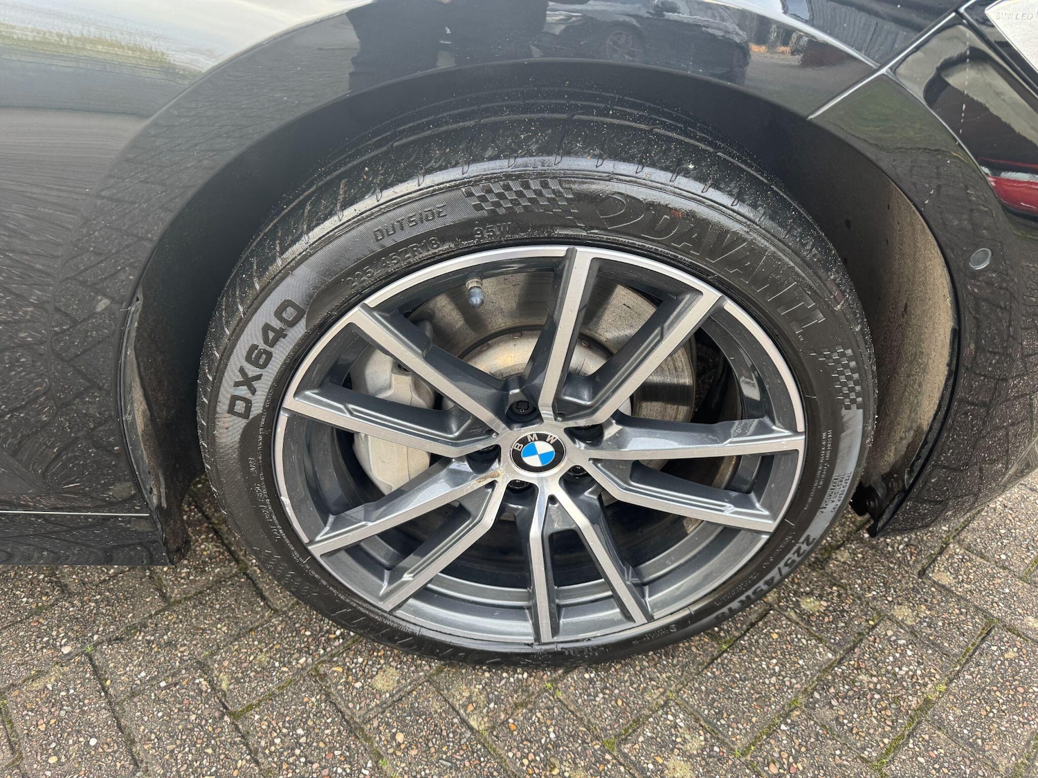 Used BMW 3 Series 2021 for sale - 77345622: Photo 9