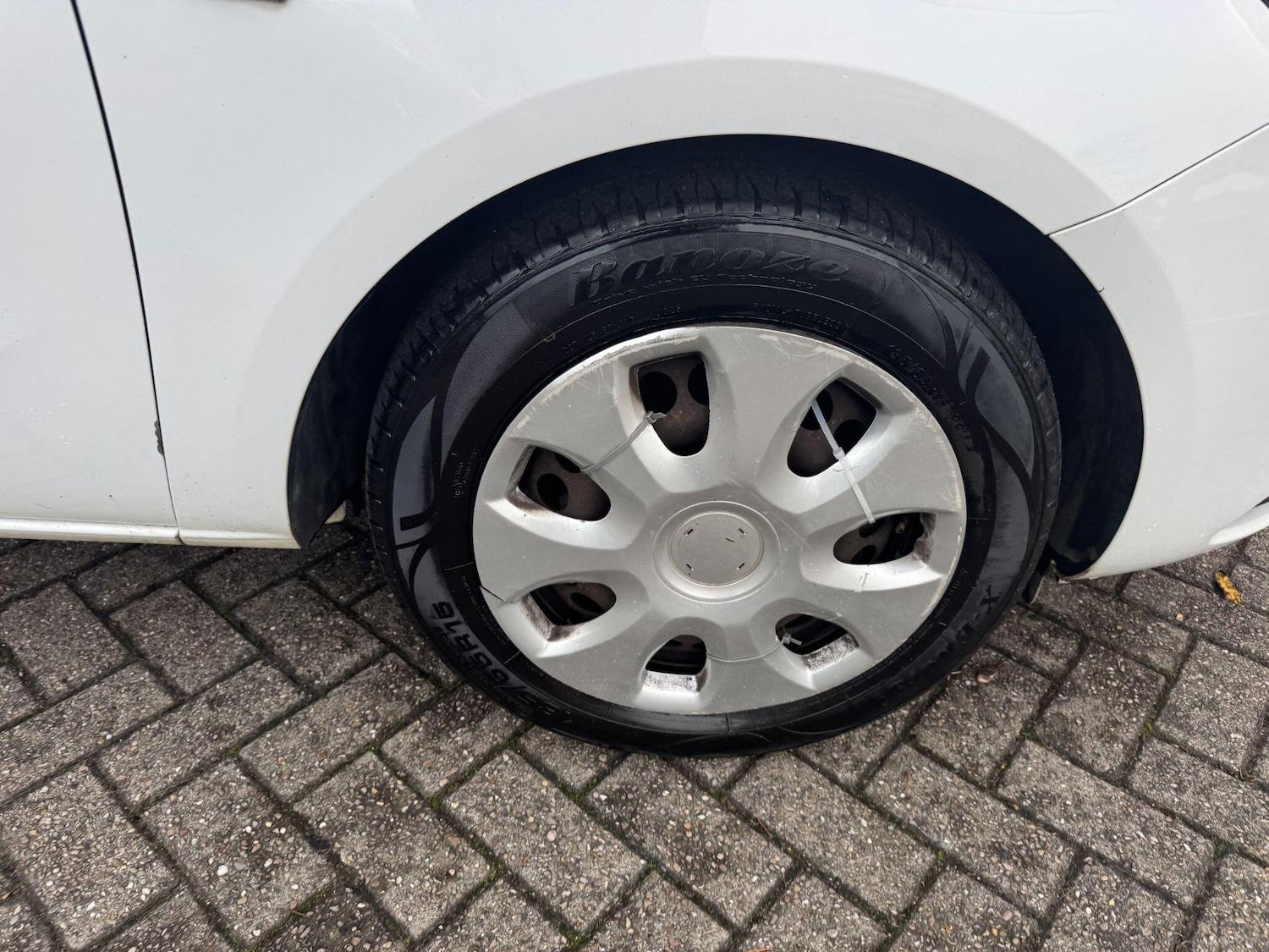 Used Vauxhall Corsa Van 2015 for sale - 76572462: Photo 10