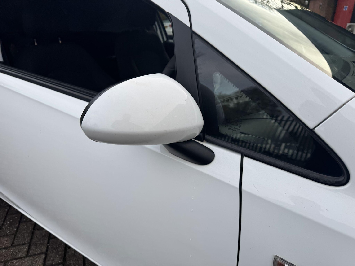 Used Vauxhall Corsa Van 2015 for sale - 76572462: Photo 12