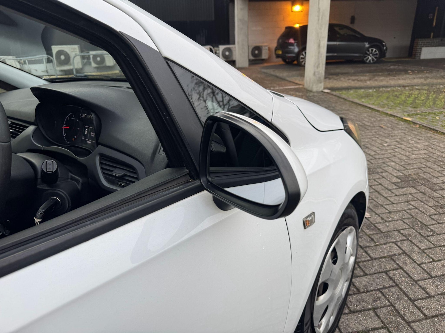 Used Vauxhall Corsa Van 2015 for sale - 76572462: Photo 13