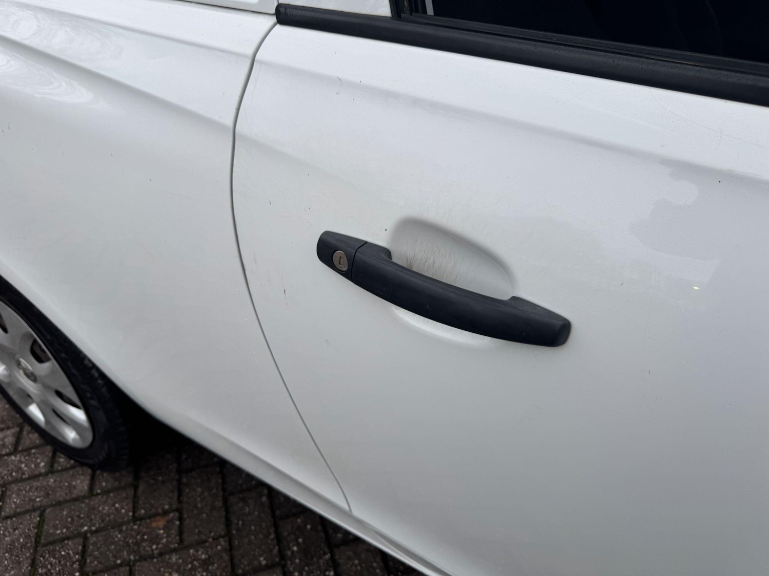 Used Vauxhall Corsa Van 2015 for sale - 76572462: Photo 14