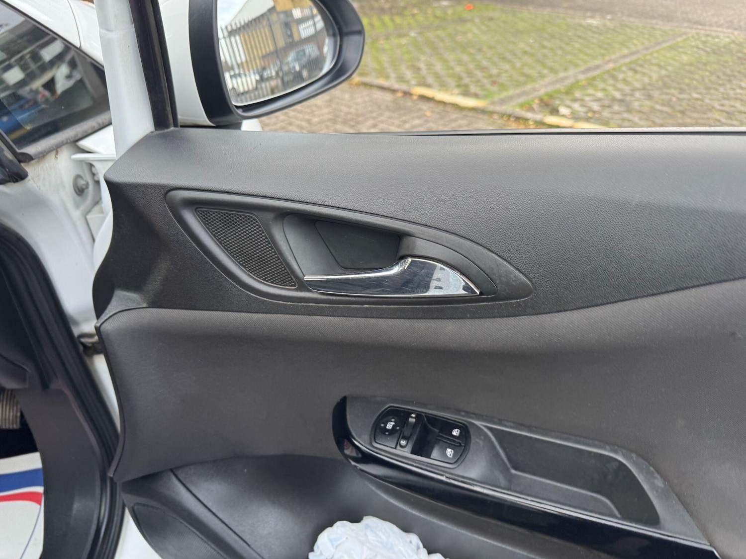 Used Vauxhall Corsa Van 2015 for sale - 76572462: Photo 17