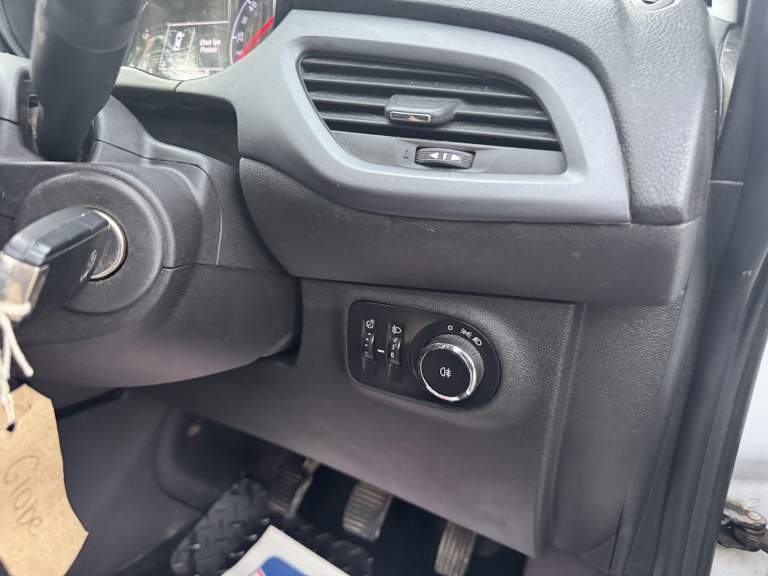 Used Vauxhall Corsa Van 2015 for sale - 76572462: Photo 20