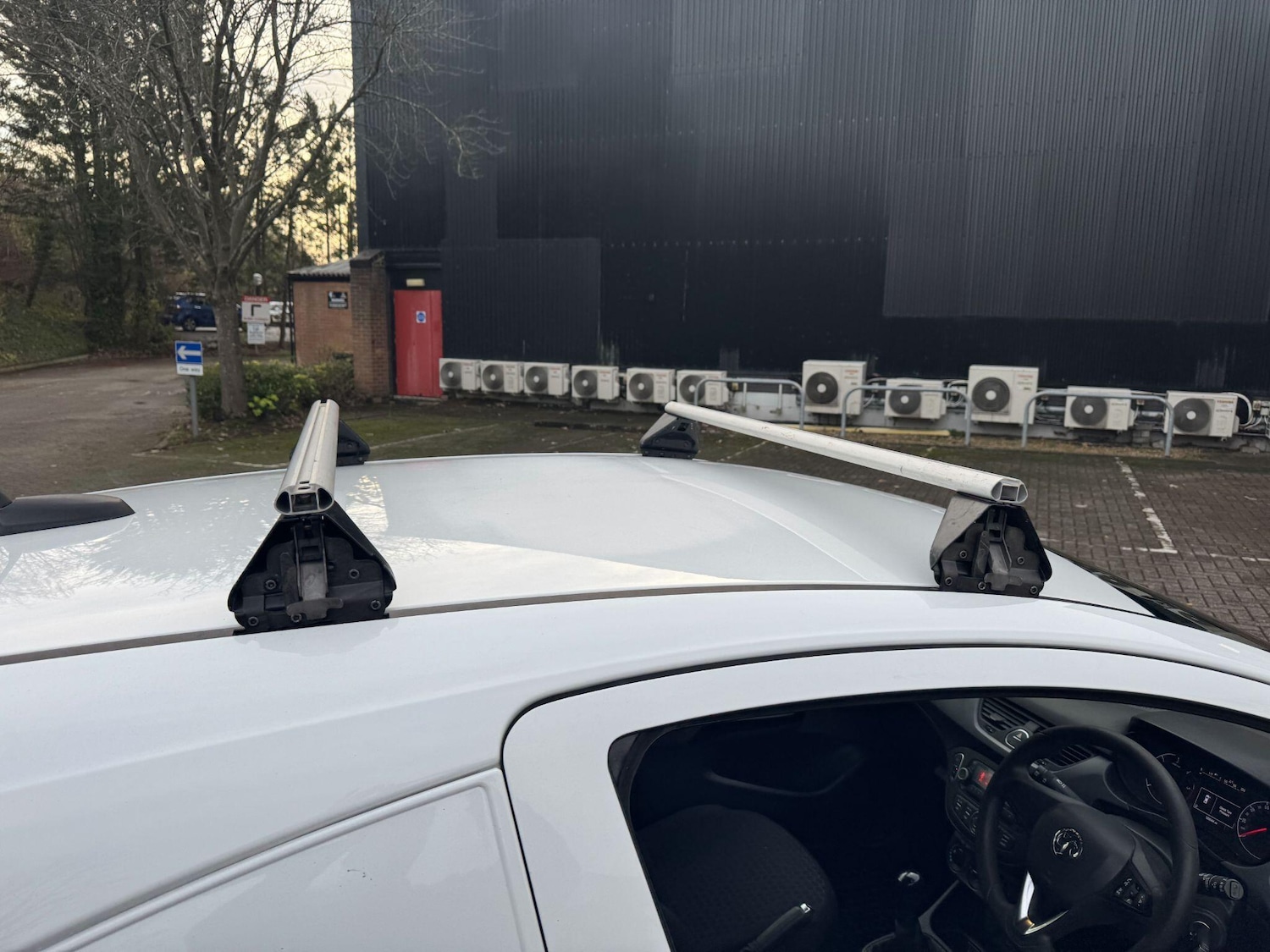 Used Vauxhall Corsa Van 2015 for sale - 76572462: Photo 21