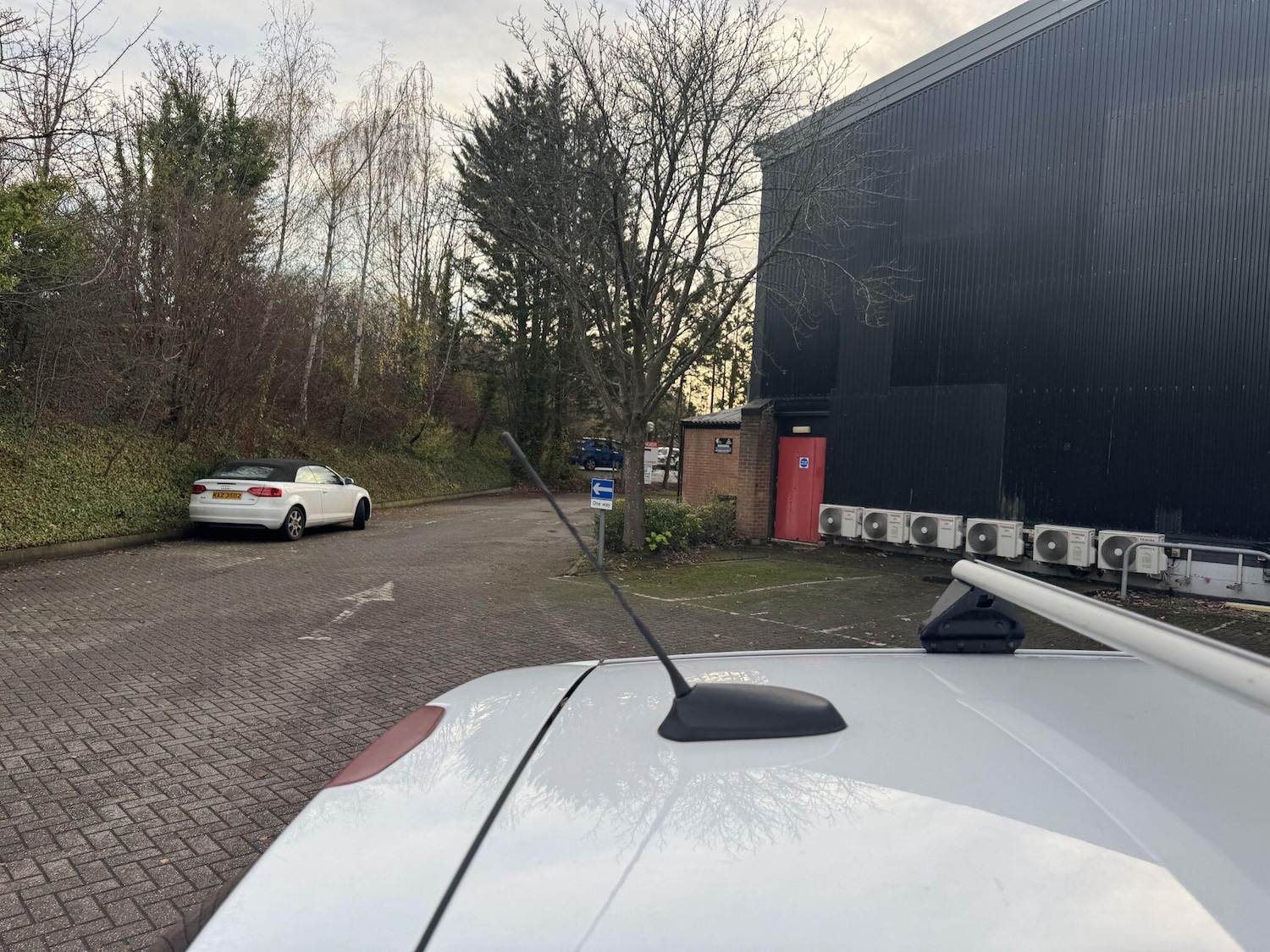 Used Vauxhall Corsa Van 2015 for sale - 76572462: Photo 22