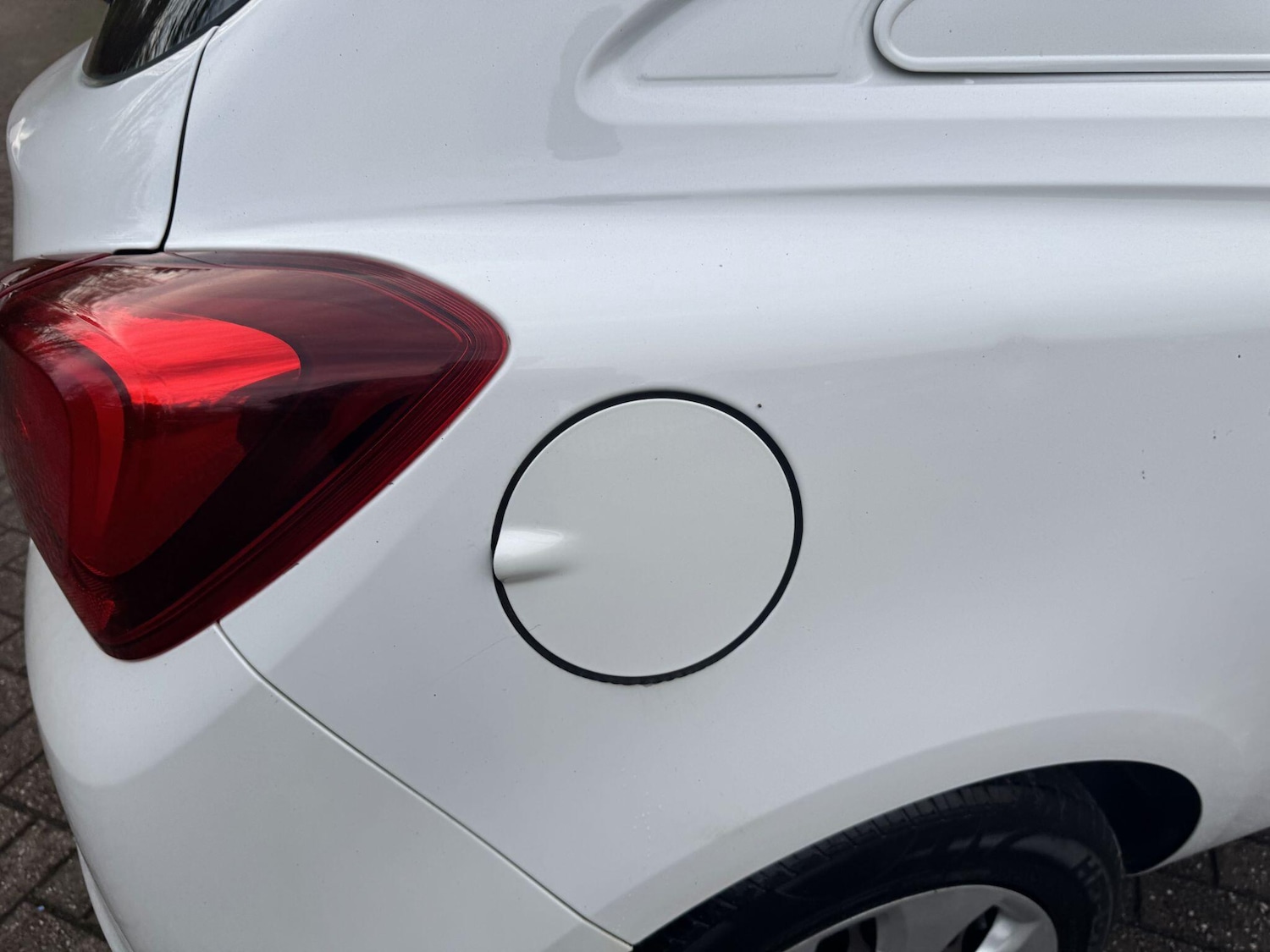 Used Vauxhall Corsa Van 2015 for sale - 76572462: Photo 23