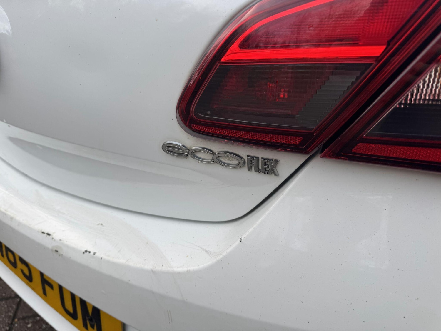 Used Vauxhall Corsa Van 2015 for sale - 76572462: Photo 26