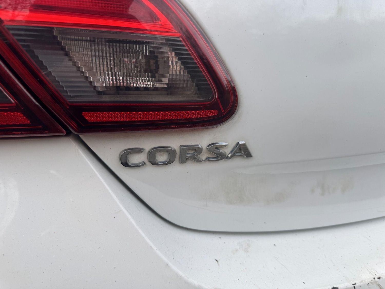 Used Vauxhall Corsa Van 2015 for sale - 76572462: Photo 29