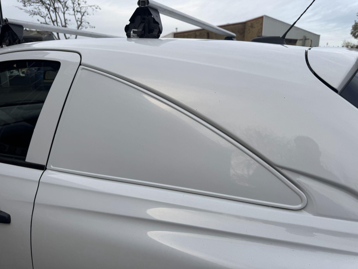 Used Vauxhall Corsa Van 2015 for sale - 76572462: Photo 32