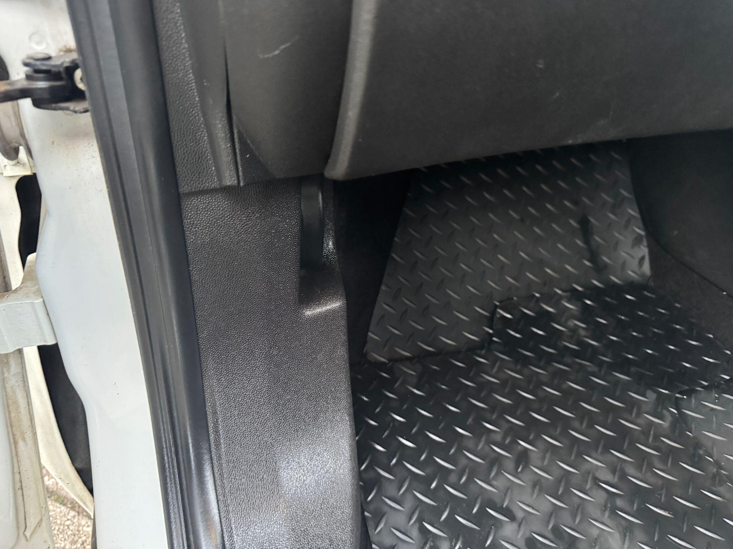 Used Vauxhall Corsa Van 2015 for sale - 76572462: Photo 38