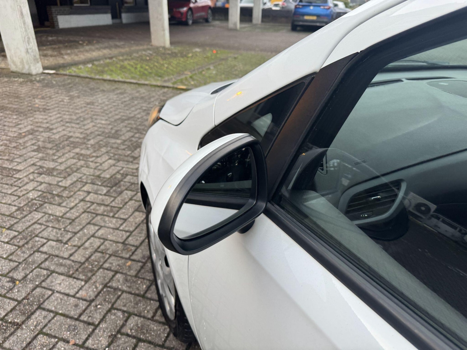 Used Vauxhall Corsa Van 2015 for sale - 76572462: Photo 39