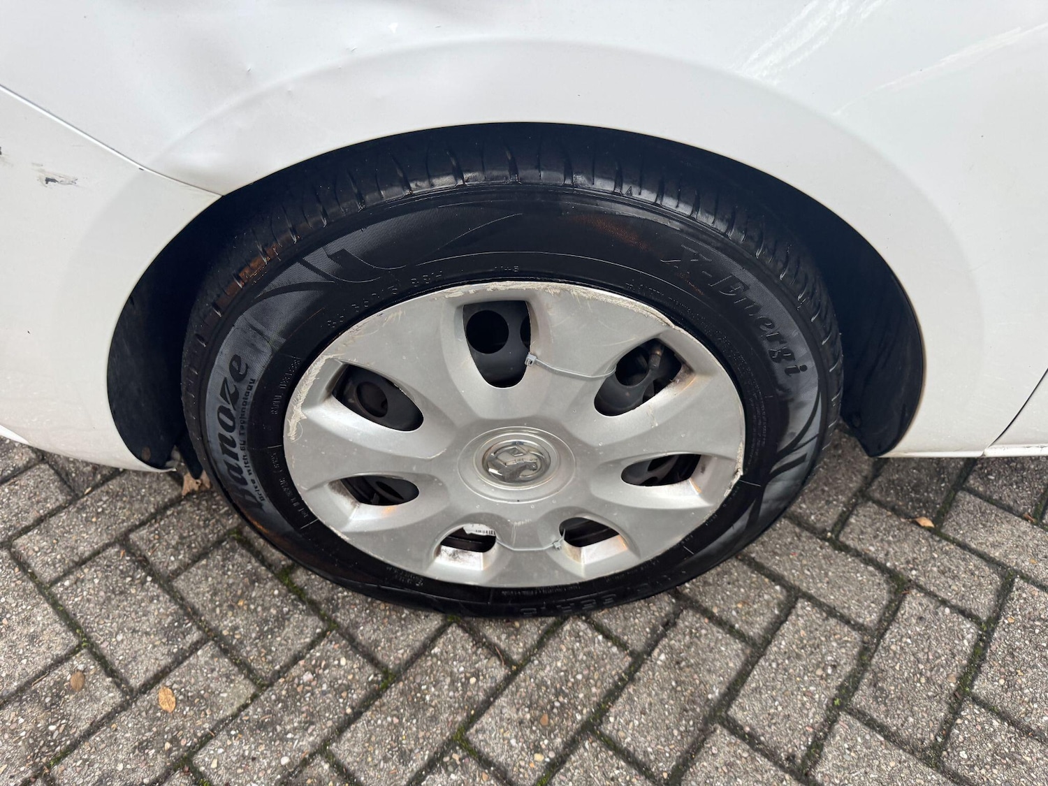 Used Vauxhall Corsa Van 2015 for sale - 76572462: Photo 42