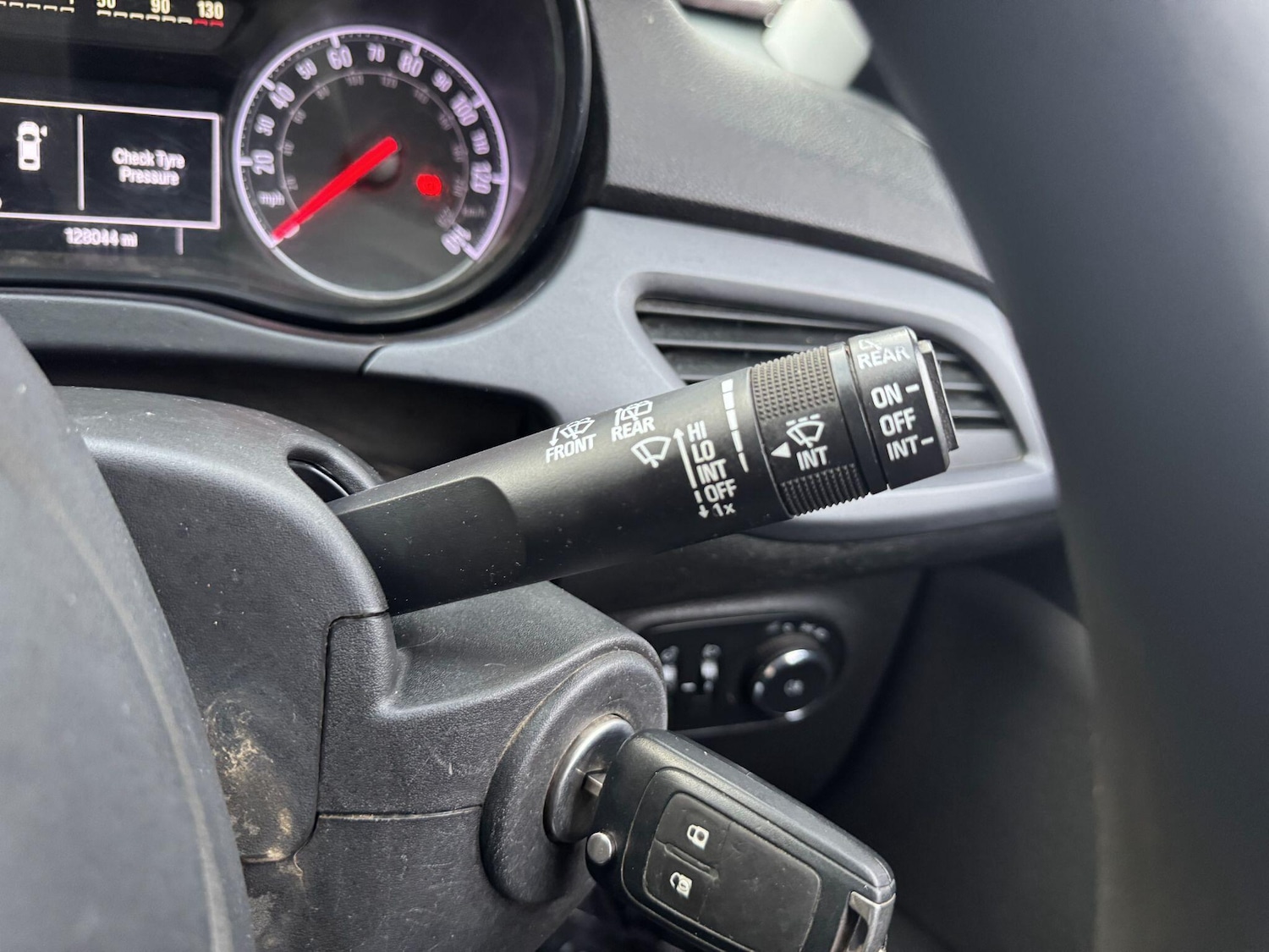 Used Vauxhall Corsa Van 2015 for sale - 76572462: Photo 51