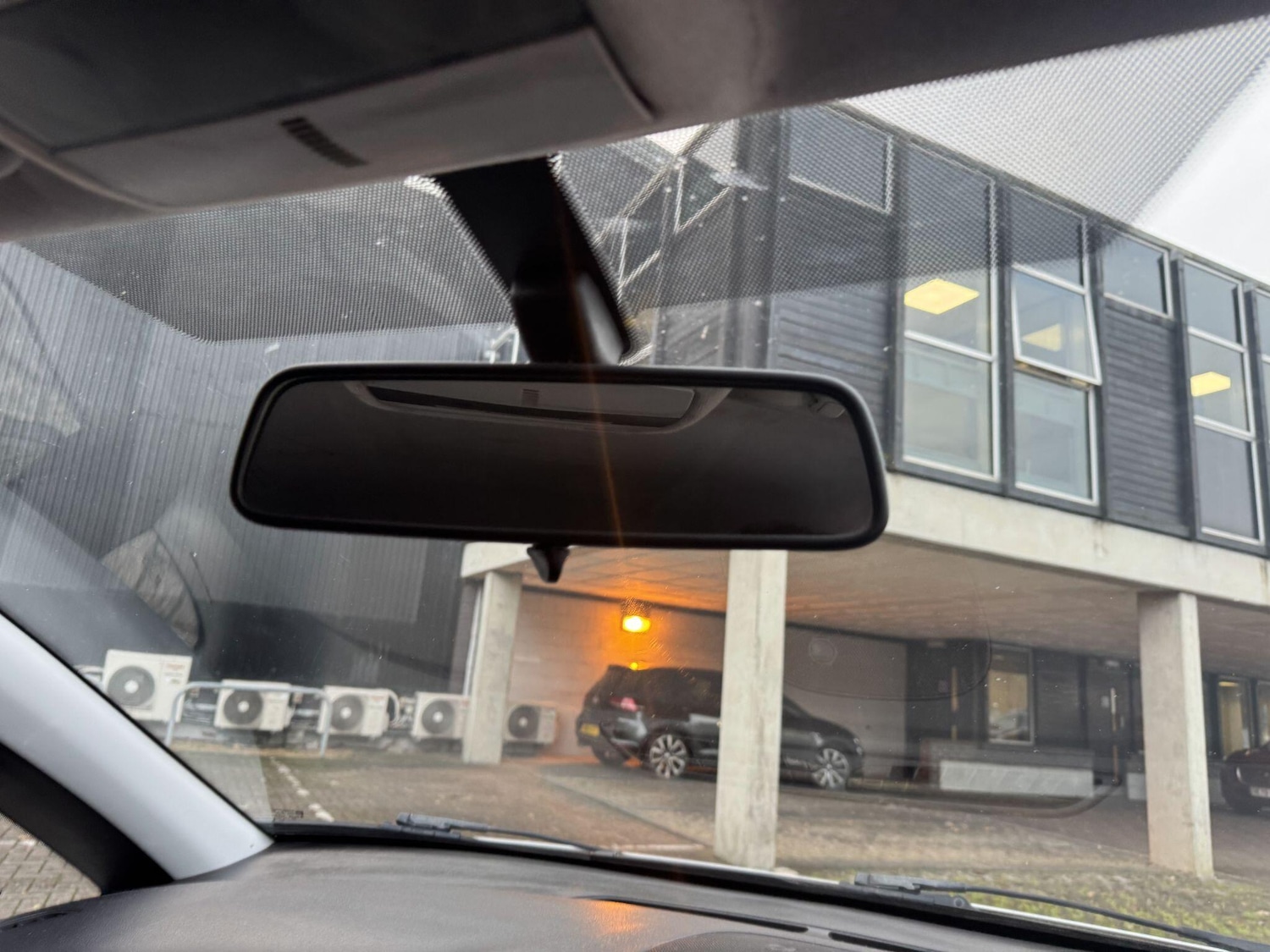 Used Vauxhall Corsa Van 2015 for sale - 76572462: Photo 55