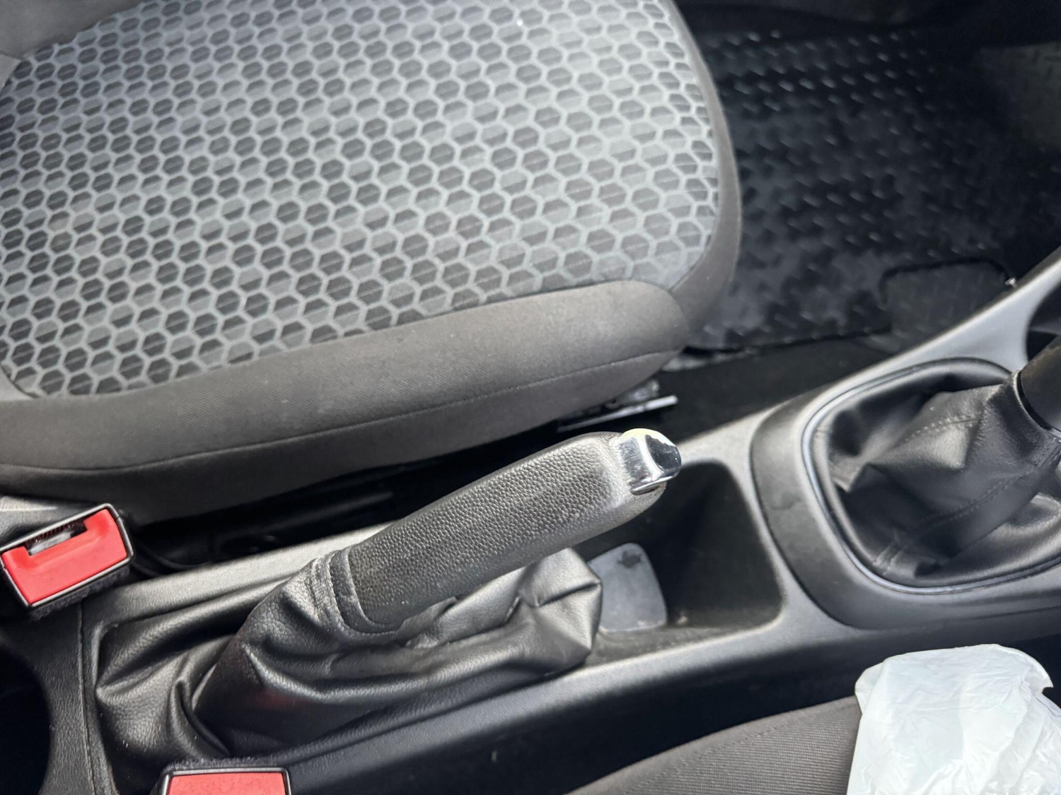 Used Vauxhall Corsa Van 2015 for sale - 76572462: Photo 61