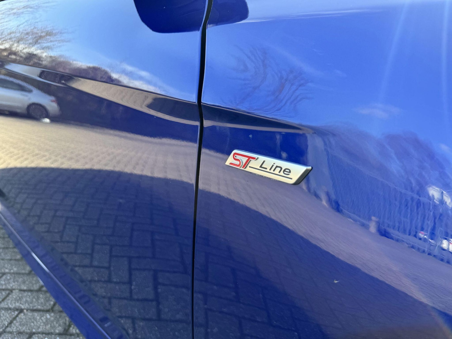 Used Ford Focus 2017 for sale - 77510451: Photo 11