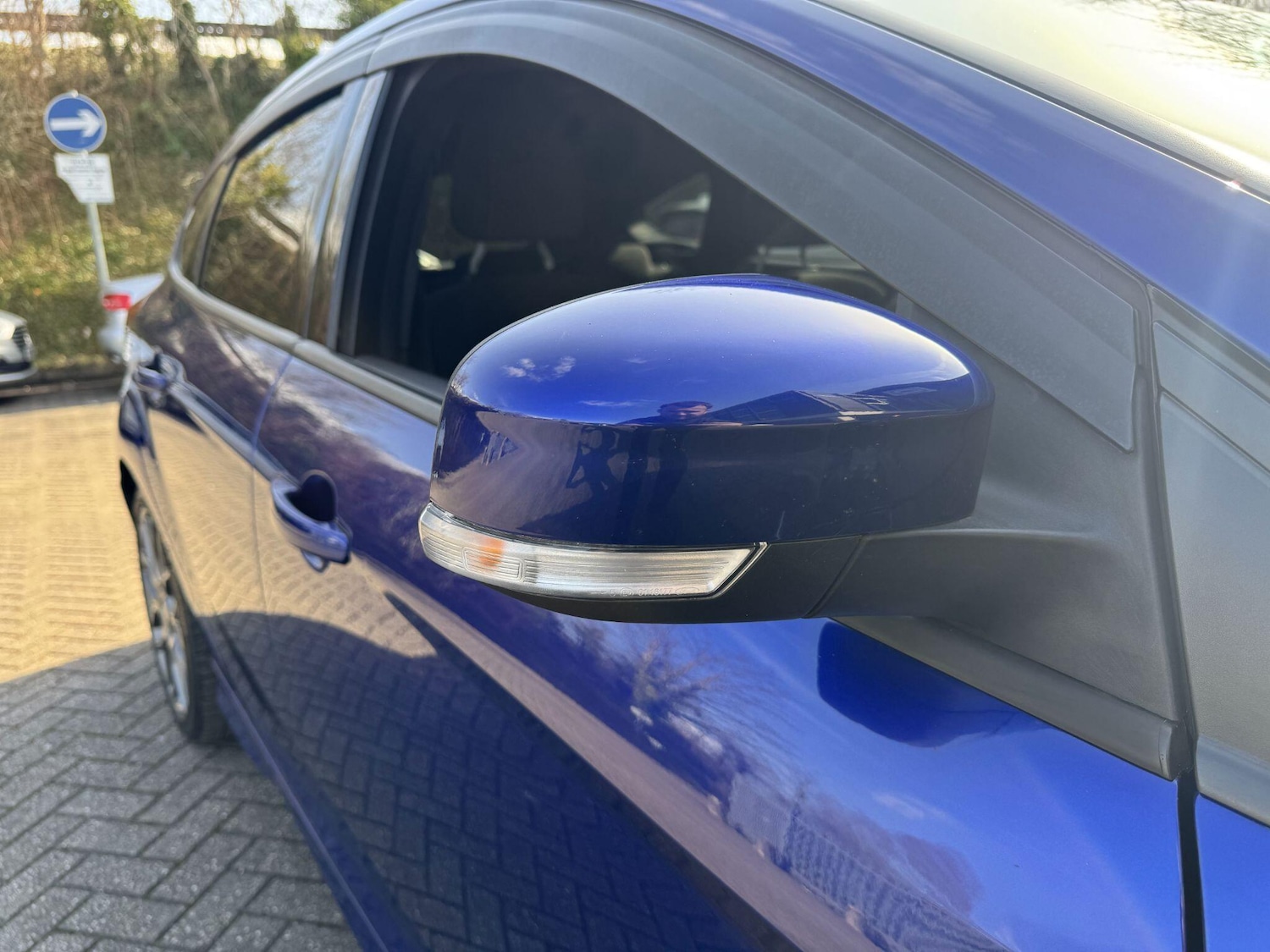 Used Ford Focus 2017 for sale - 77510451: Photo 12