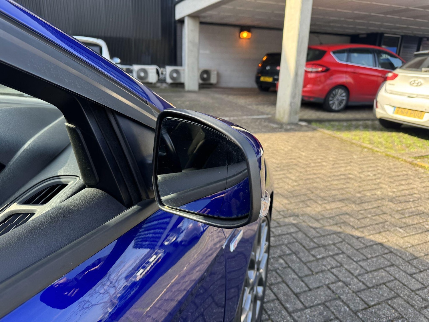 Used Ford Focus 2017 for sale - 77510451: Photo 13