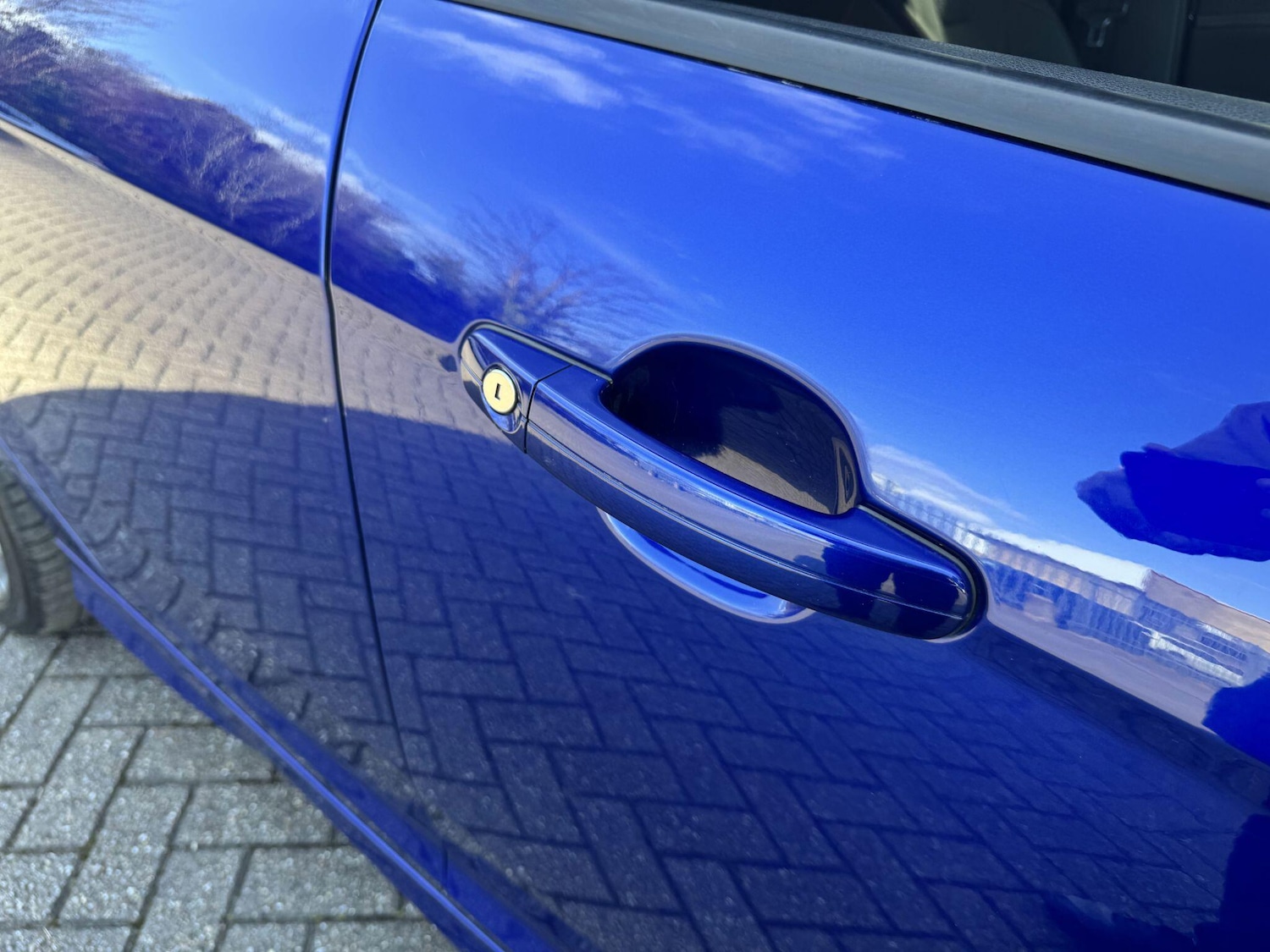 Used Ford Focus 2017 for sale - 77510451: Photo 14