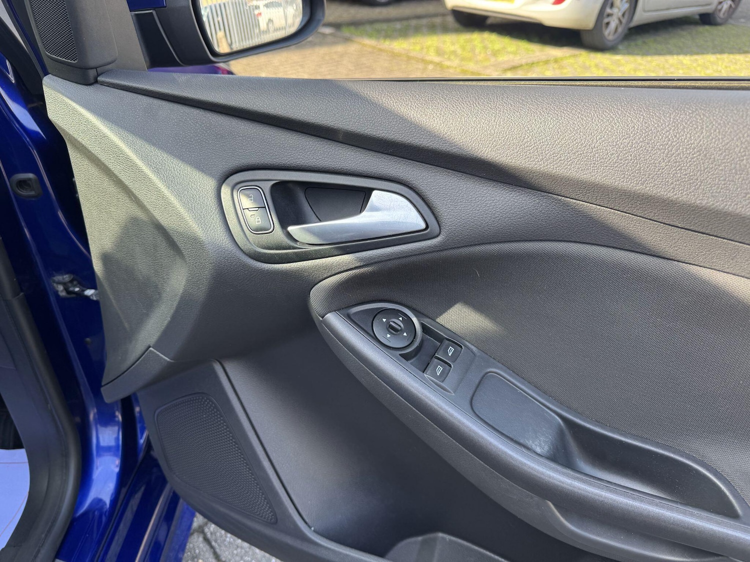 Used Ford Focus 2017 for sale - 77510451: Photo 17