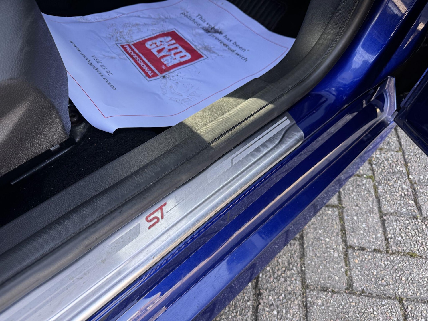 Used Ford Focus 2017 for sale - 77510451: Photo 20