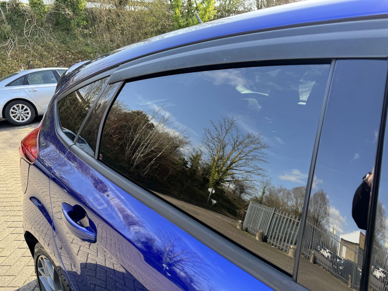 Used Ford Focus 2017 for sale - 77510451: Photo 21